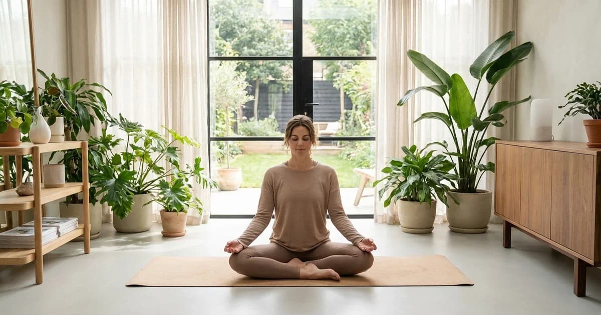 Ayurveda Yoga Définition - Explication