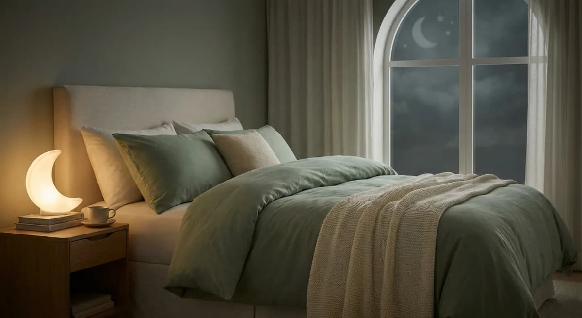 Apnée du sommeil et dépression : comment l'un influence l'autre ?