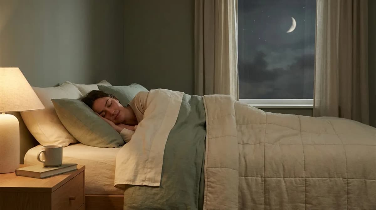 Apnée du sommeil et vertiges : comprendre le lien pour mieux dormir