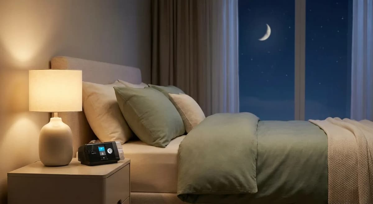 Comment changer de prestataire pour votre appareil d'apnée du sommeil ?