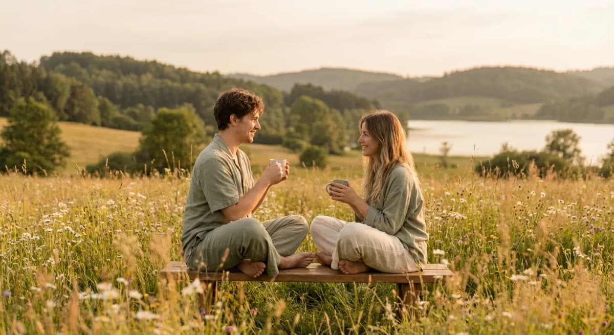 Comment engager une conversation avec des inconnus sans stress ?