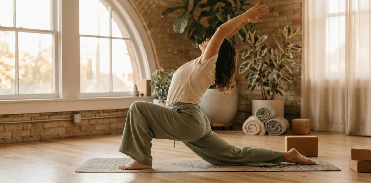 Hatha yoga : les dangers méconnus de cette pratique millénaire