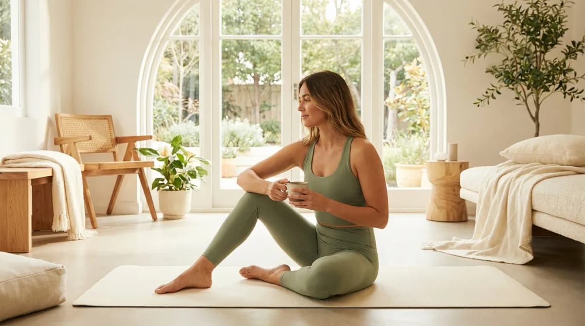 Comment équilibrer vata pour une meilleure santé ?