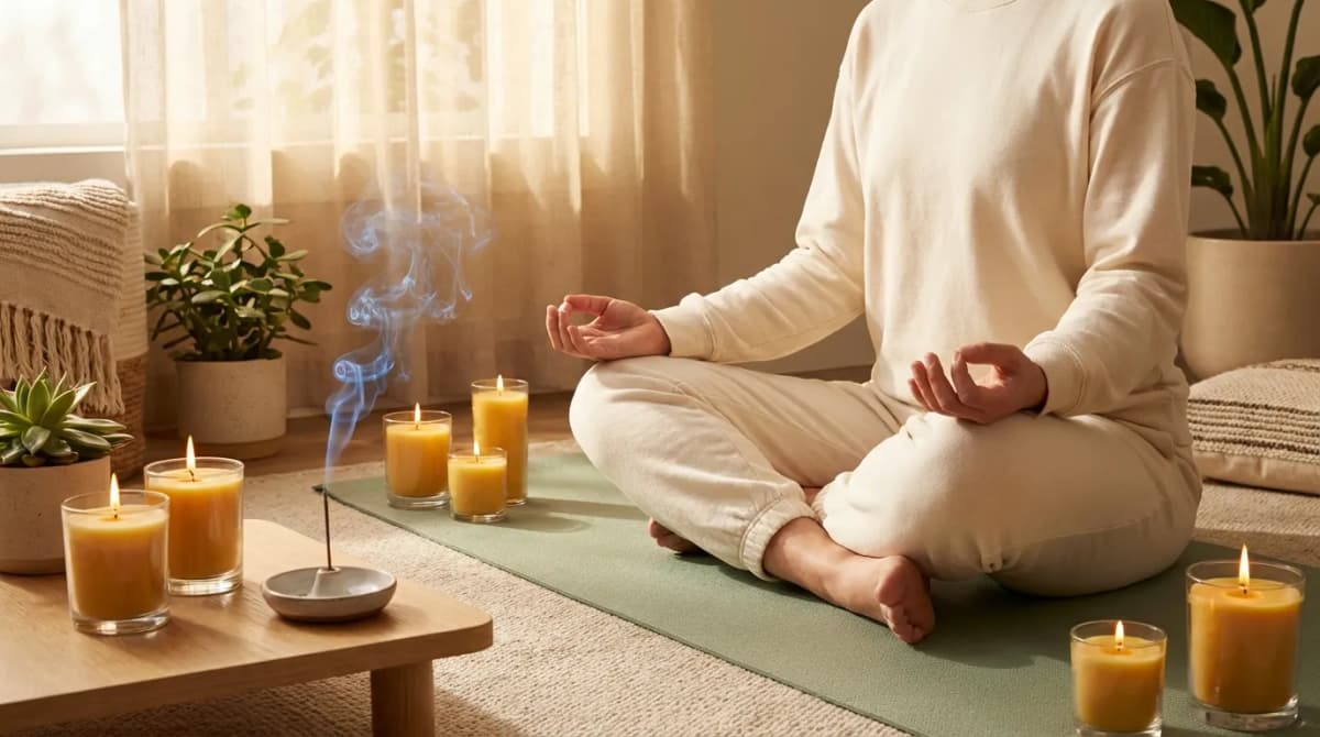 Position de méditation : 7 postures adaptées à votre niveau