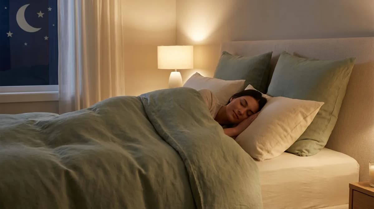 Mauvais positionnement de la langue : comment cela affecte votre sommeil ?