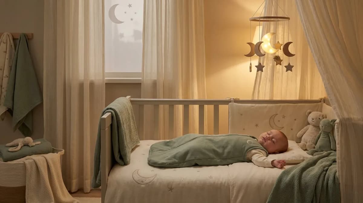 Les ronflements chez les bébés : causes et solutions à connaître