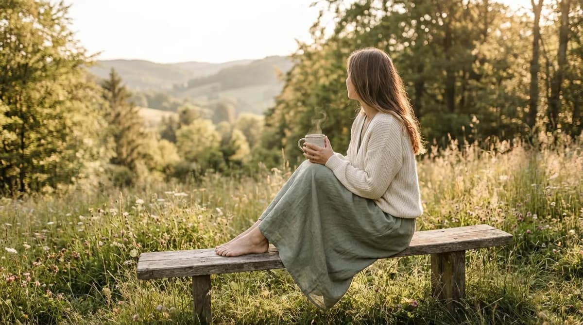 Comment vivre pleinement le moment présent au quotidien ?