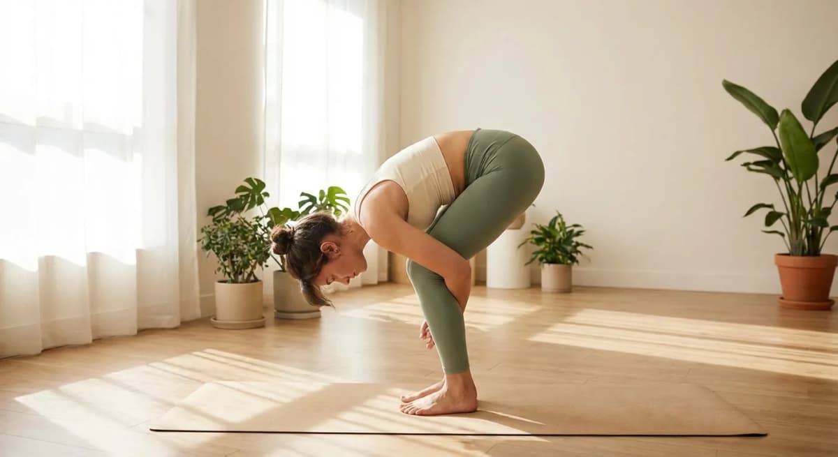 Initiation au yoga ashtanga : guide pratique pour les débutants