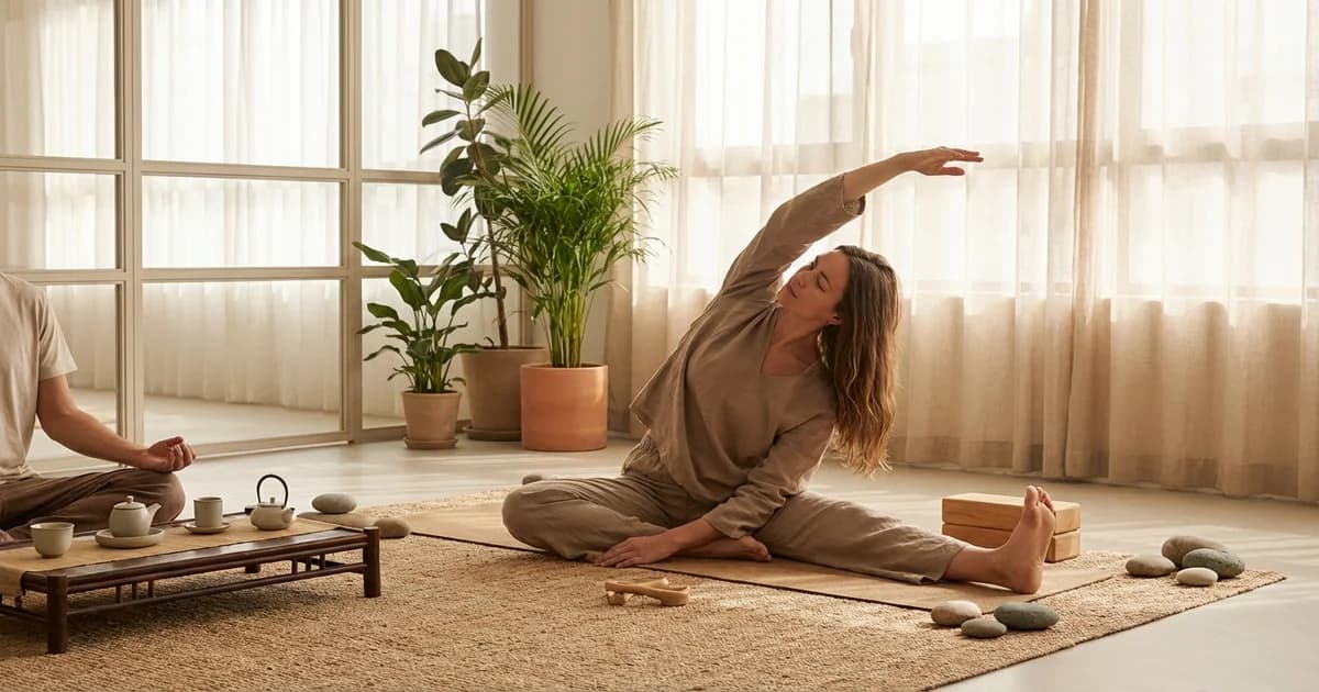 Body zen c'est quoi