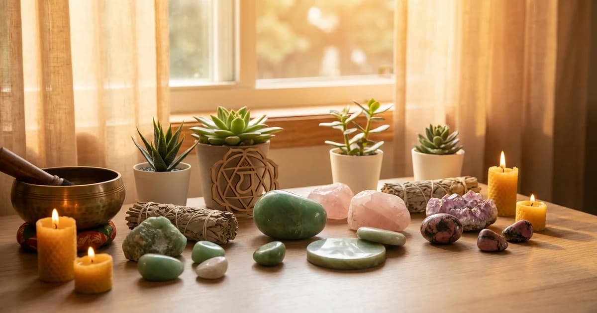 Chakra du cœur : équilibrer Anahata pour l'amour et la paix