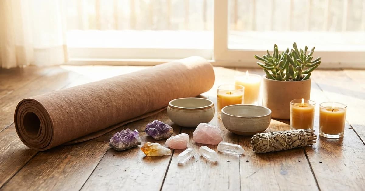 Comment débloquer ses chakras : techniques pratiques