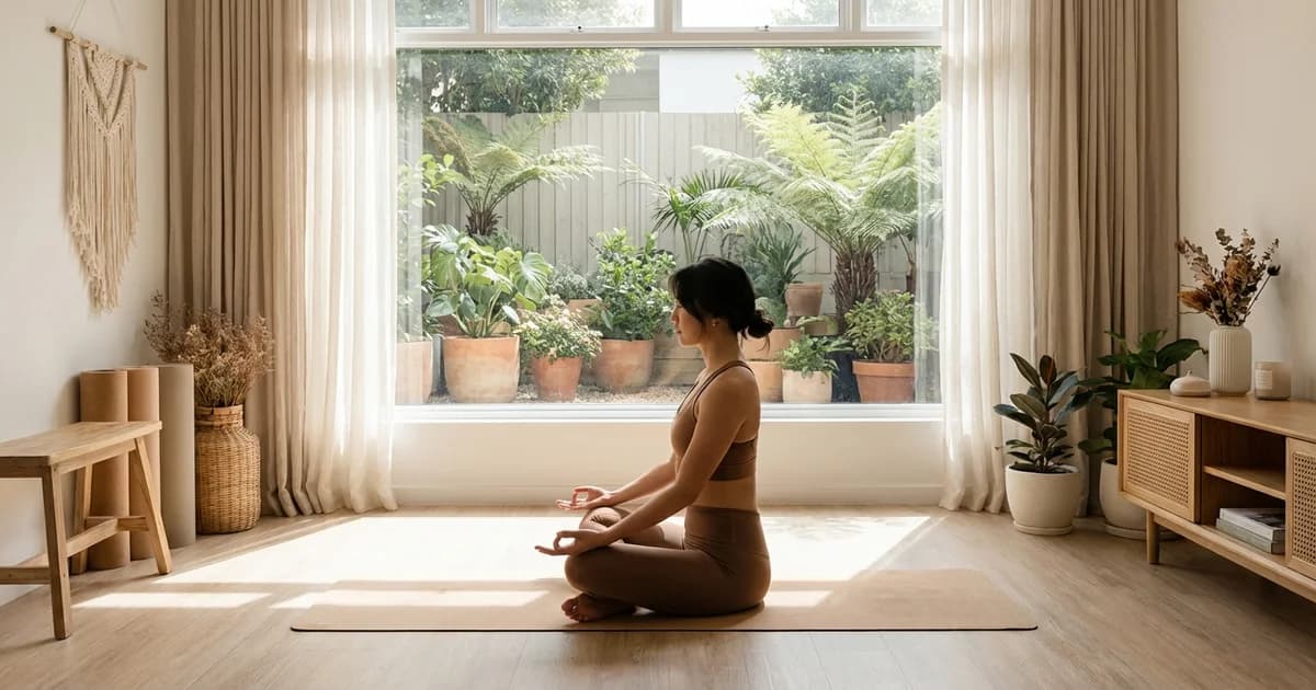 Le yoga et la perte de poids : métabolisme et recomposition corporelle