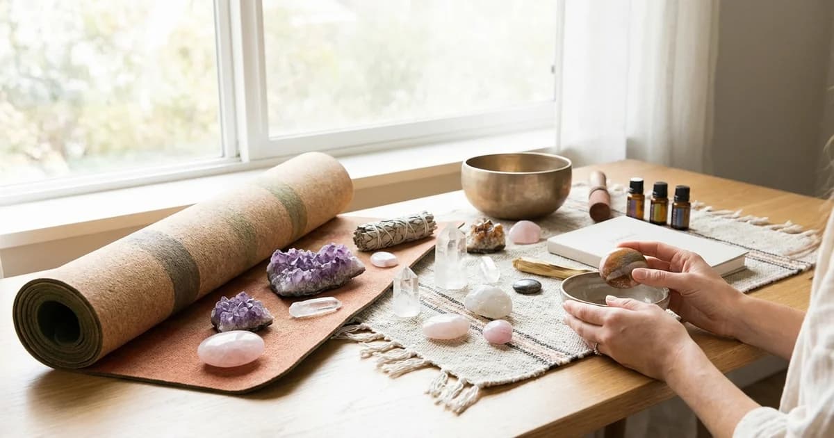 Comment masser et nettoyer ses chakras