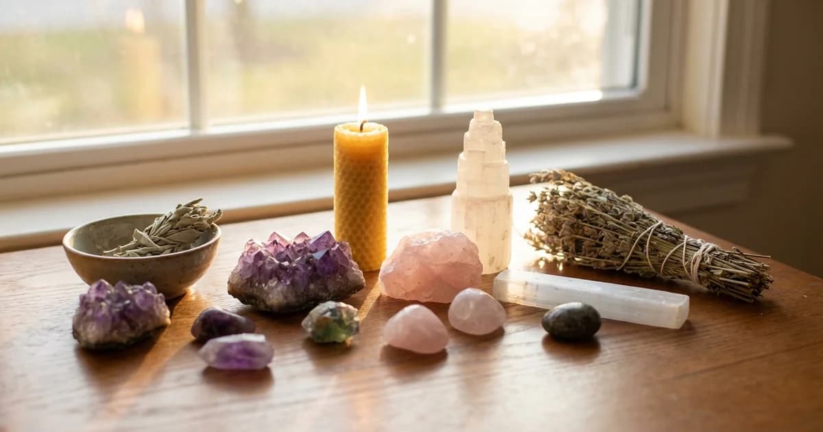 Comment nettoyer ses chakras : guide pratique complet