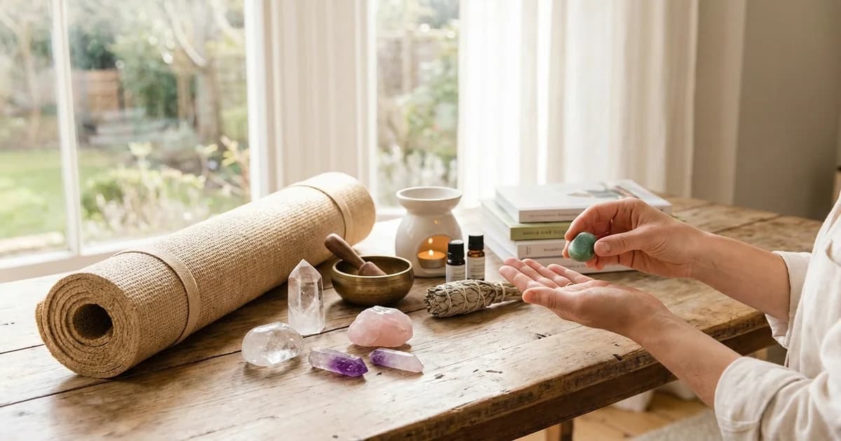 Comment ouvrir ses chakras des mains ? Exercices pratiques