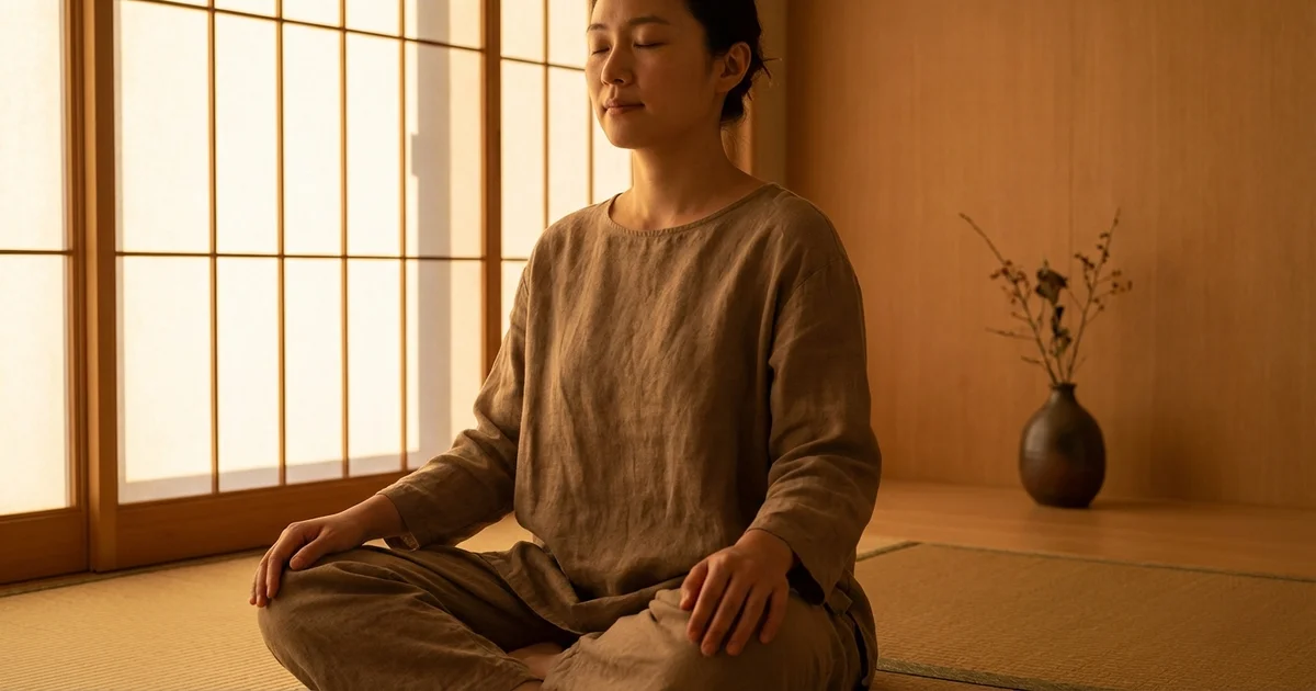 Comment Pratiquer la Respiration Intermittente : Technique Complète et Bienfaits