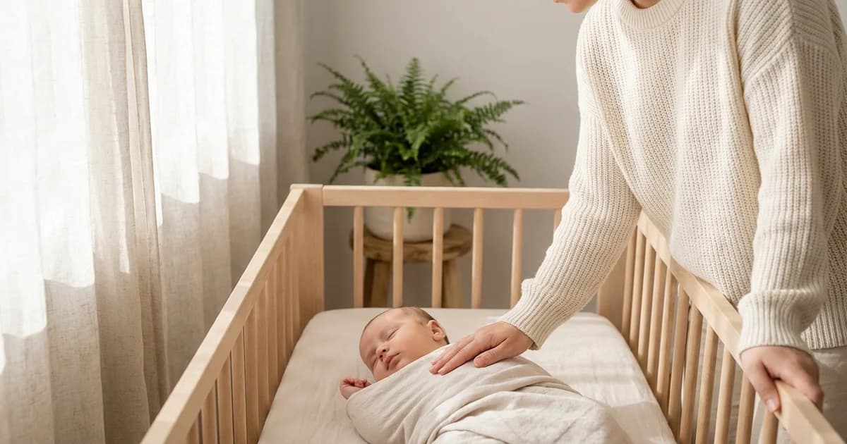 Comment savoir si bébé respire bien