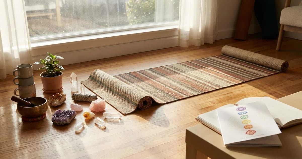 Comment Savoir si les Chakras sont Ouverts : Guide Complet avec Signes et Symboles