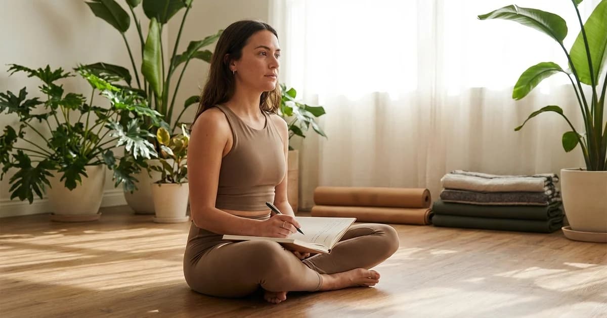 structure optimale d'une séance de yoga