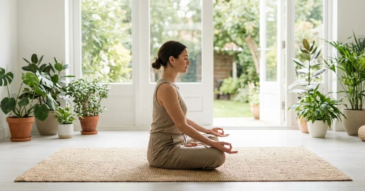 Définition du yoga selon Patanjali