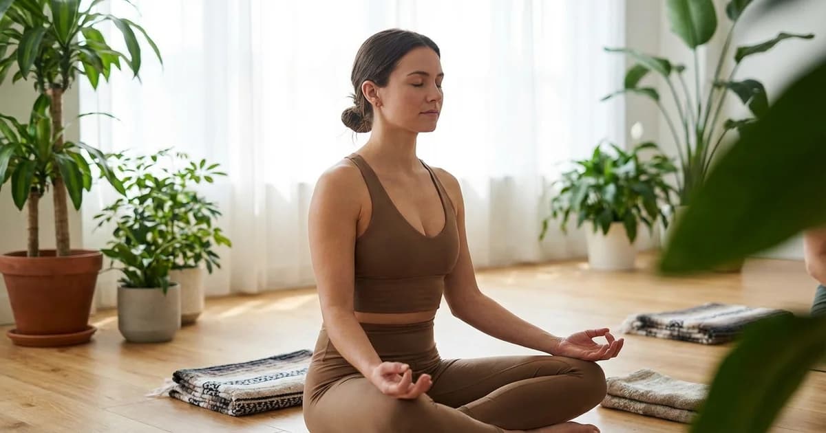 Définition du yoga