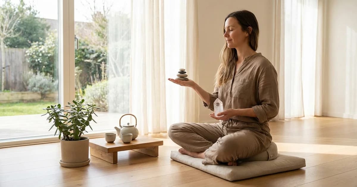 équilibre énergétique définition