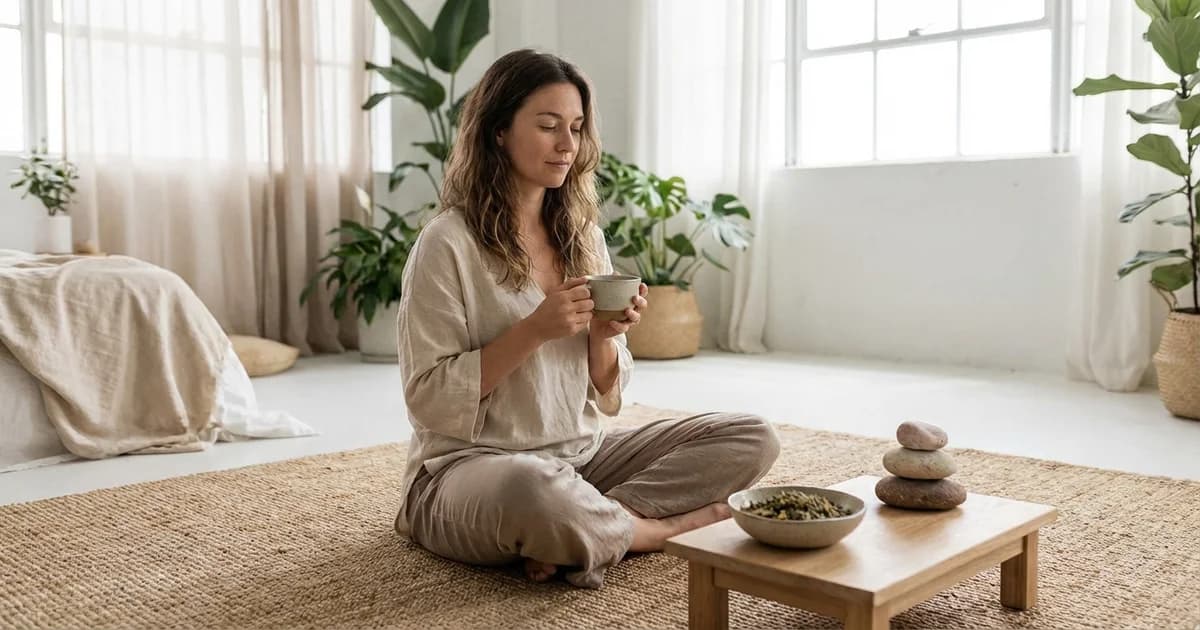 Est-ce que pleurer fait maigrir ? L'impact des émotions sur le poids