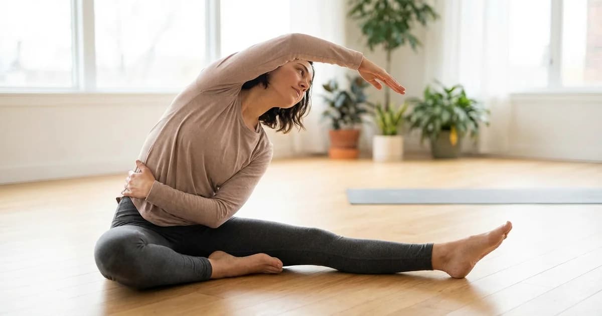 Faut-il s'étirer avant le sport : guide basé sur la science