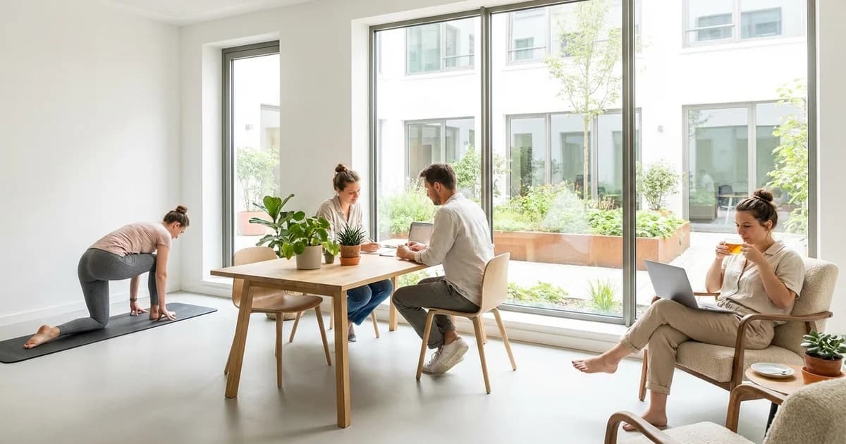 Bien-être au travail et performance d'entreprise : la preuve scientifique