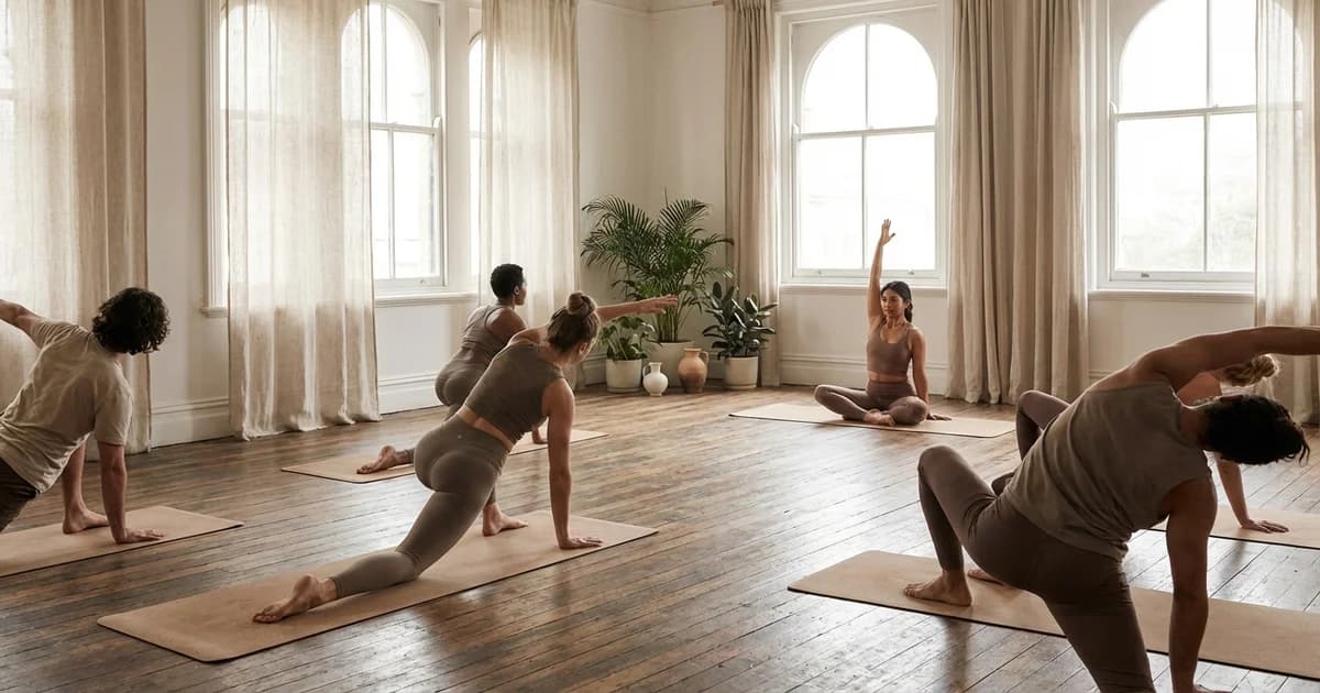 Les yoga : découvrez les différents types et styles de pratique