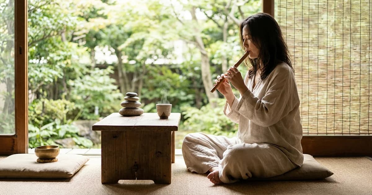 Musique zen : comment l'utiliser pour la méditation et la relaxation