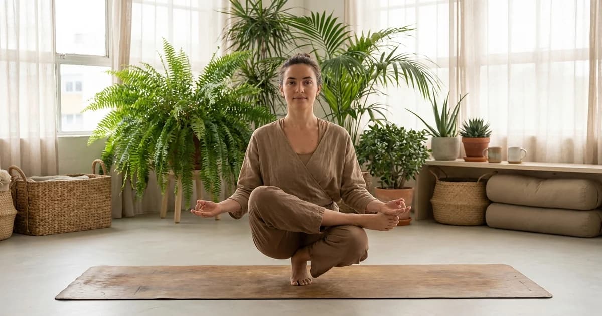 Que Es El Yoga Hatha - Comprendre