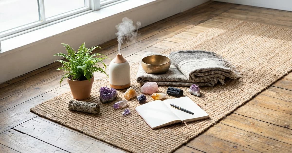 identifier et débloquer un chakra fermé