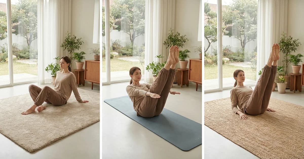 quel tapis pour pilates - guide complet de sélection