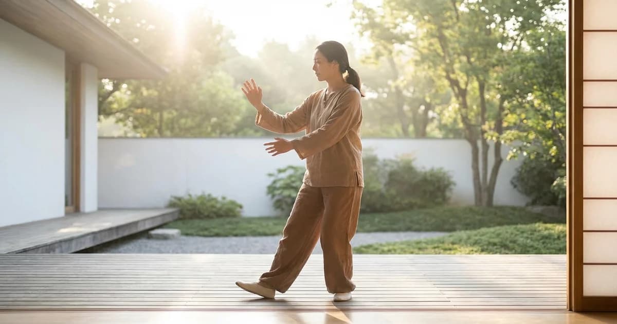 qu'est-ce que le qi gong