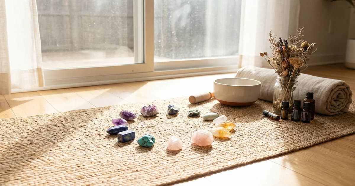 qu'est-ce qu'un chakra vraiment