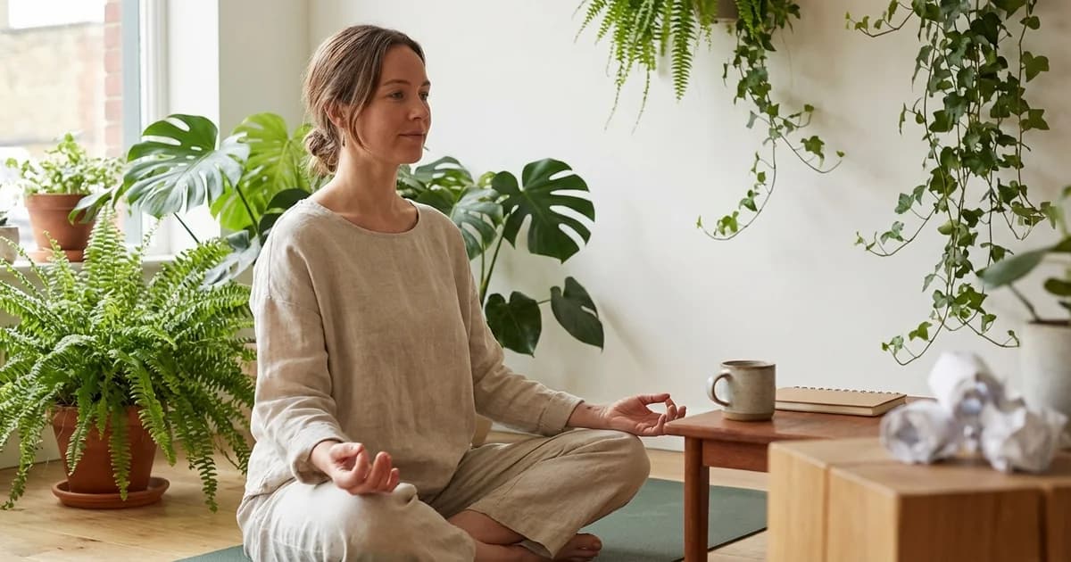 Quit Smoking Yoga - Comprendre