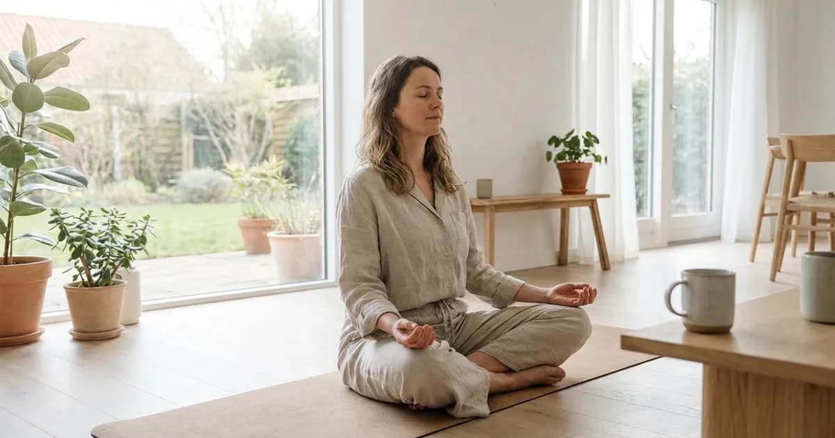 Cohérence cardiaque RespiRelax : fréquence, durée et plan 365