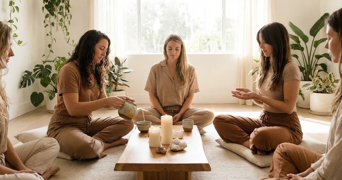 Séance de relaxation : techniques et pratiques essentielles