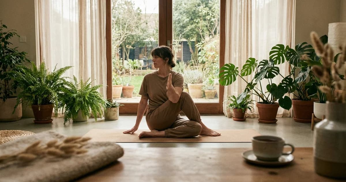 Qu'est-ce que le yoga ? Origines, principes et bienfaits