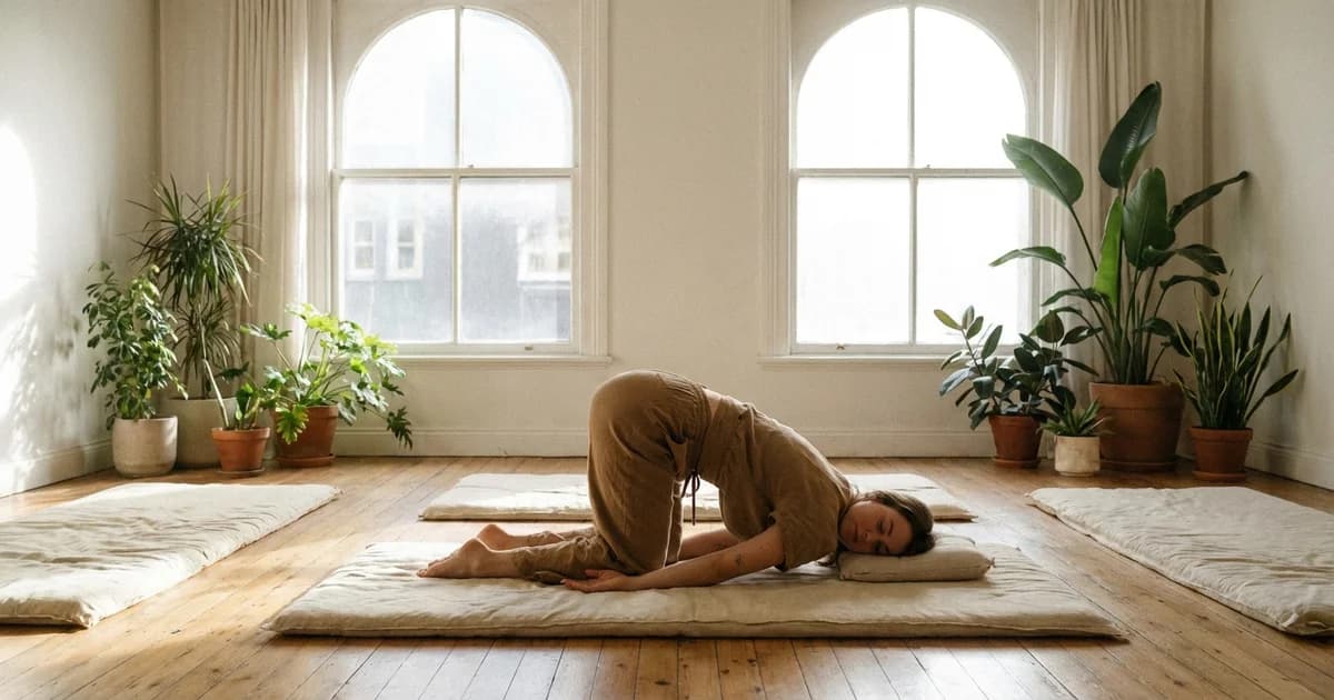 Yoga hatha : guide complet de cette pratique