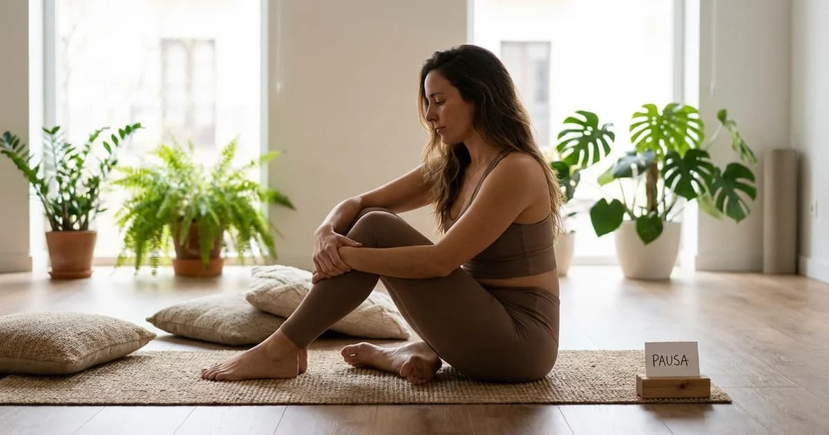 Communauté yoga Pau : événements, retraites et pratique collective