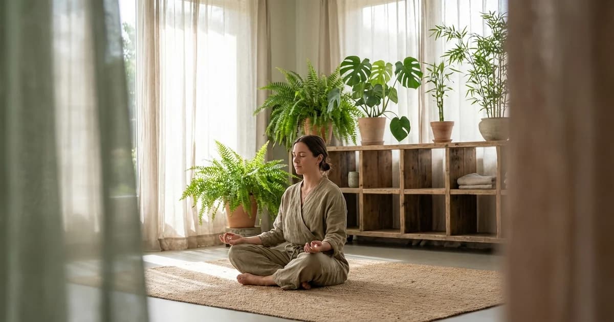 Définitions des différents yogas