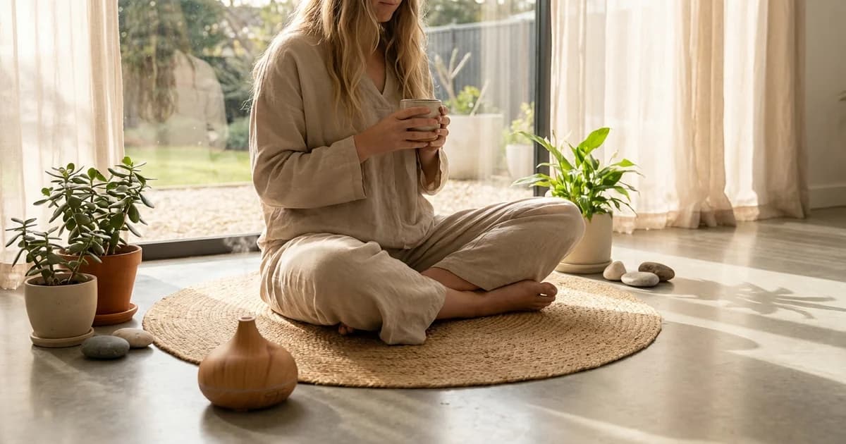 L'attitude zen : principes et application quotidienne