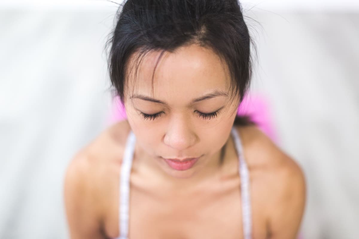 Yoga des yeux : exercices oculaires, limites et routine réaliste