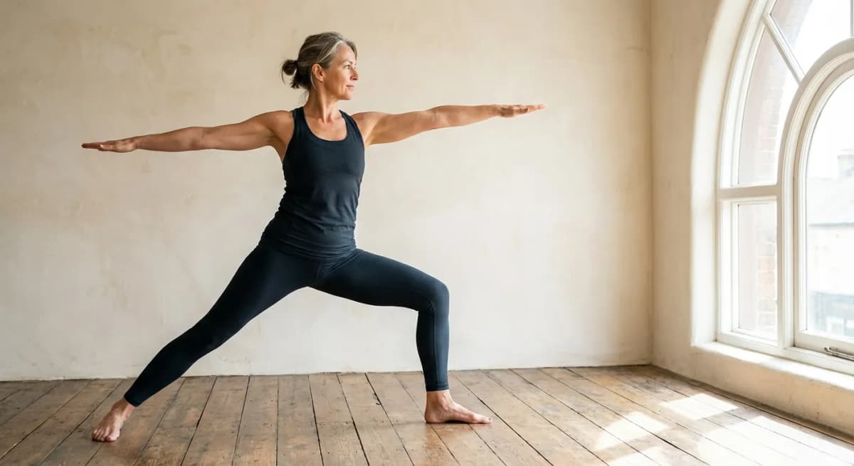 Hatha Yoga : Le yoga classique et ses postures tenues