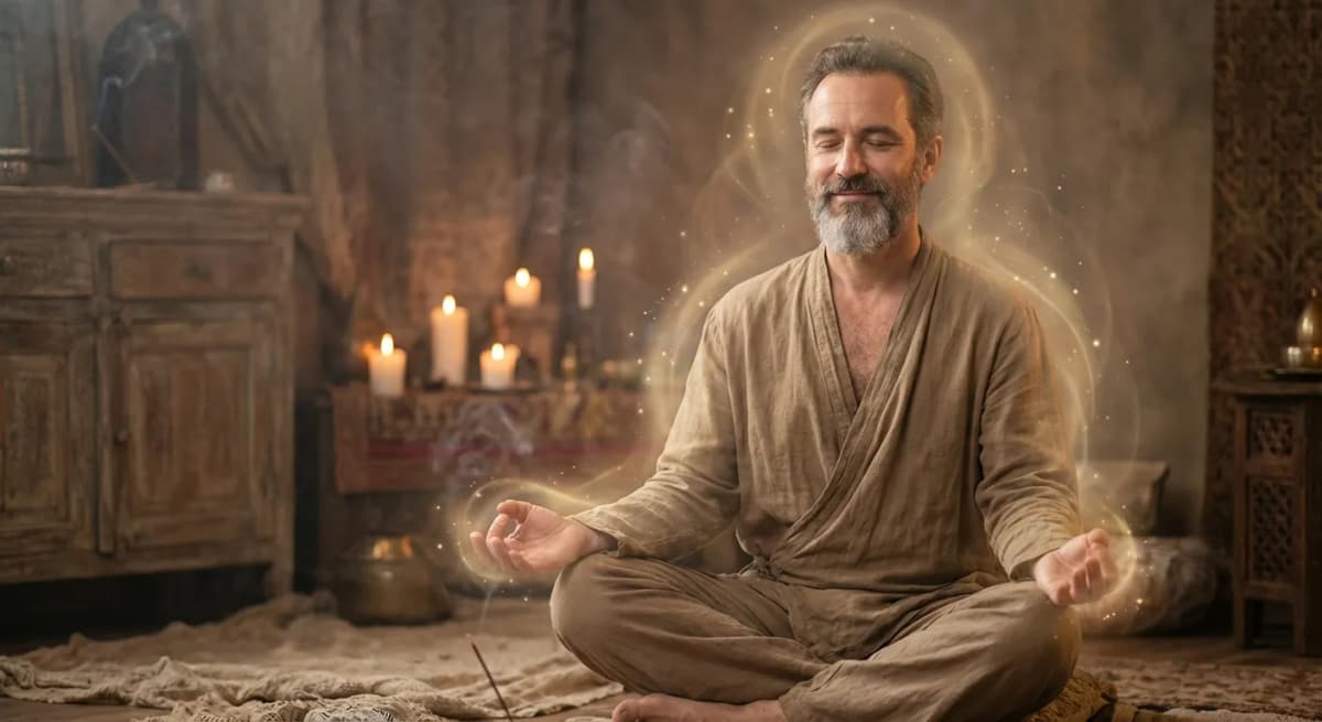 Kriya Yoga : Techniques de purification et chemin spirituel