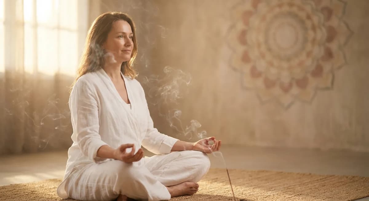 Kundalini Yoga : L'énergie, les chakras et la transformation spirituelle
