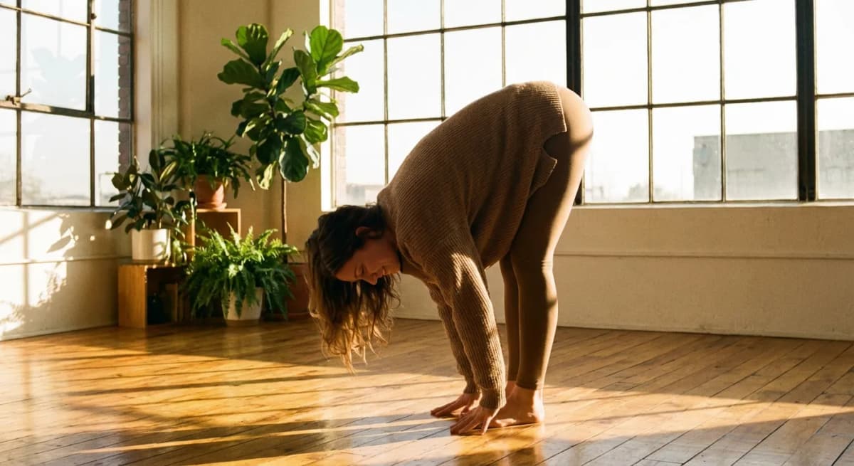 Yoga du Matin : Réveiller le corps et l'esprit
