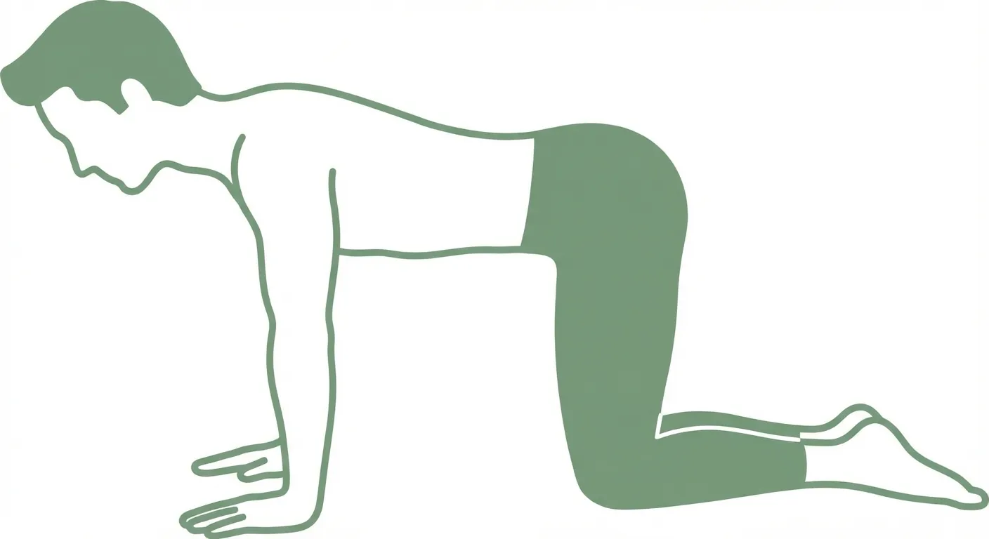 Posture de la table